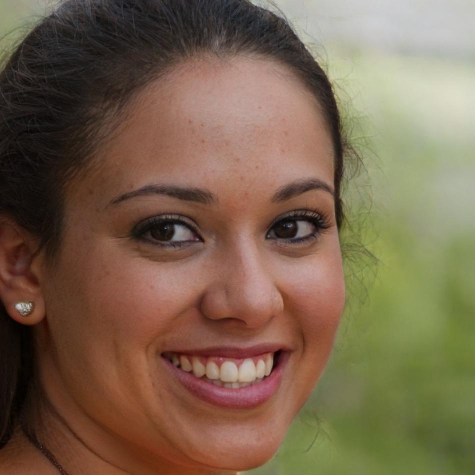 Sophie Martineau, Analyste Financière Senior
