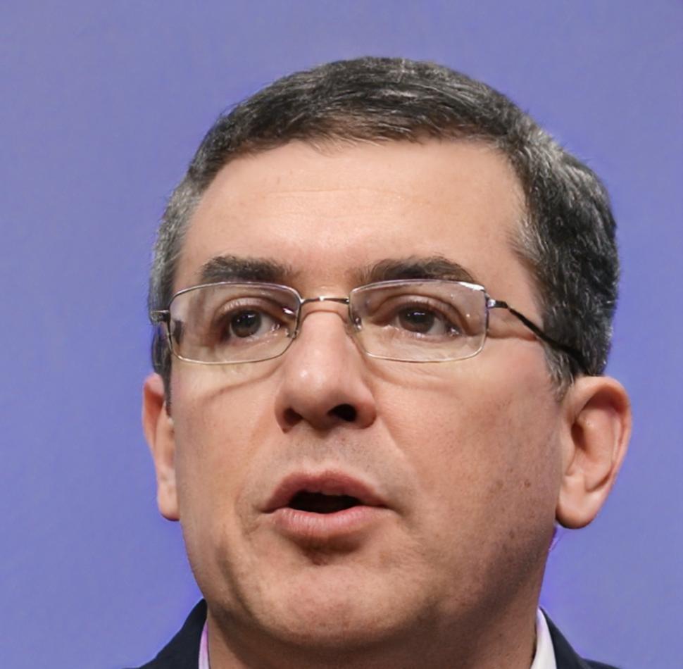 Portrait de Jean-Philippe Moreau